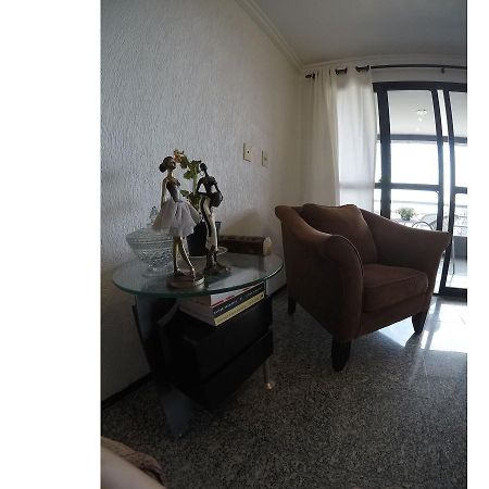 Apartamento Amplo No Coracao Da Aldeota Fortaleza  Zewnętrze zdjęcie