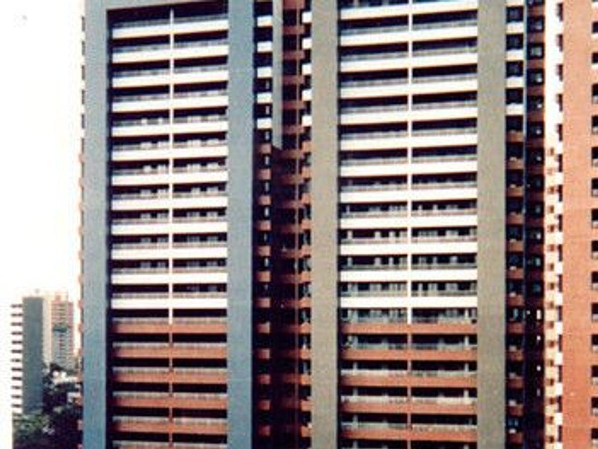 Apartamento Amplo No Coracao Da Aldeota Fortaleza  Zewnętrze zdjęcie