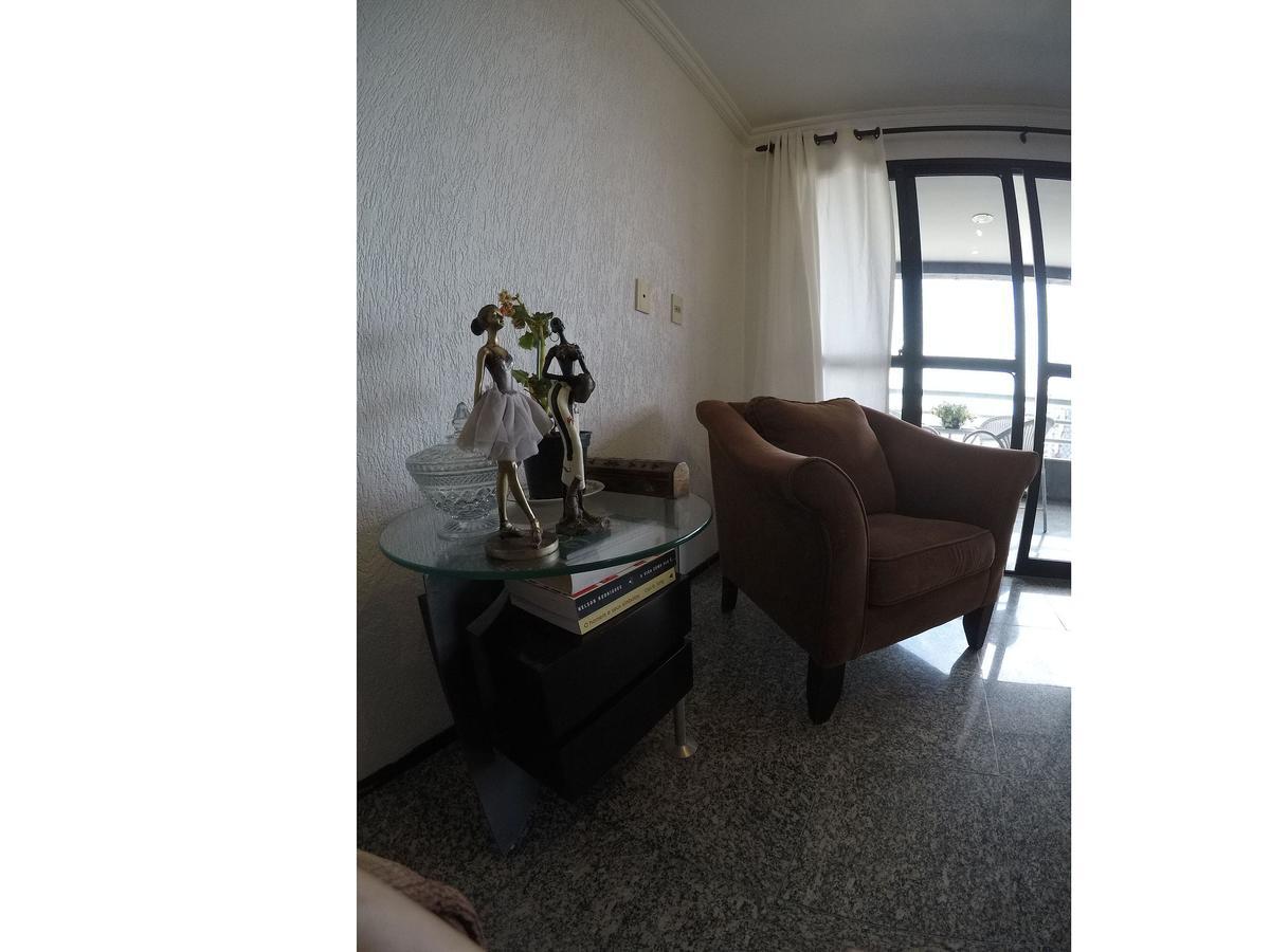Apartamento Amplo No Coracao Da Aldeota Fortaleza  Zewnętrze zdjęcie
