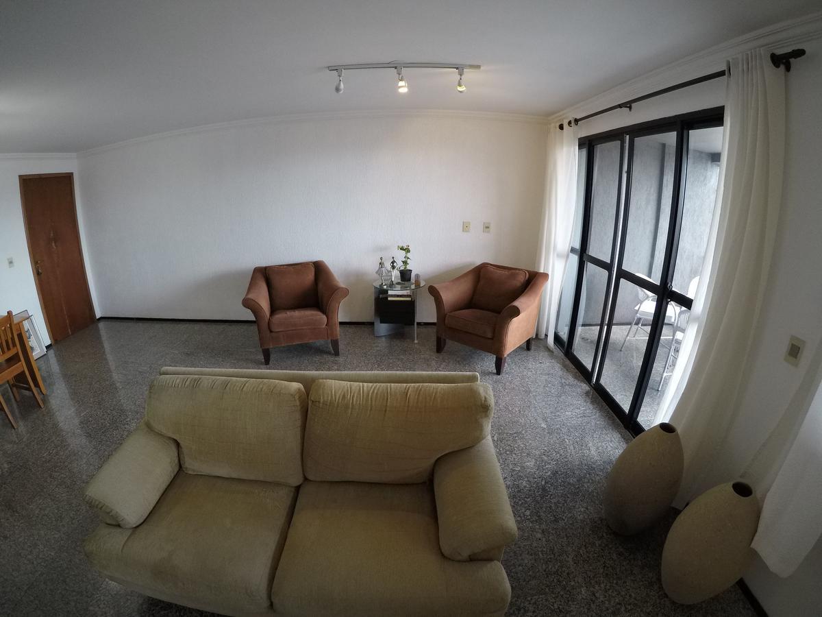 Apartamento Amplo No Coracao Da Aldeota Fortaleza  Zewnętrze zdjęcie