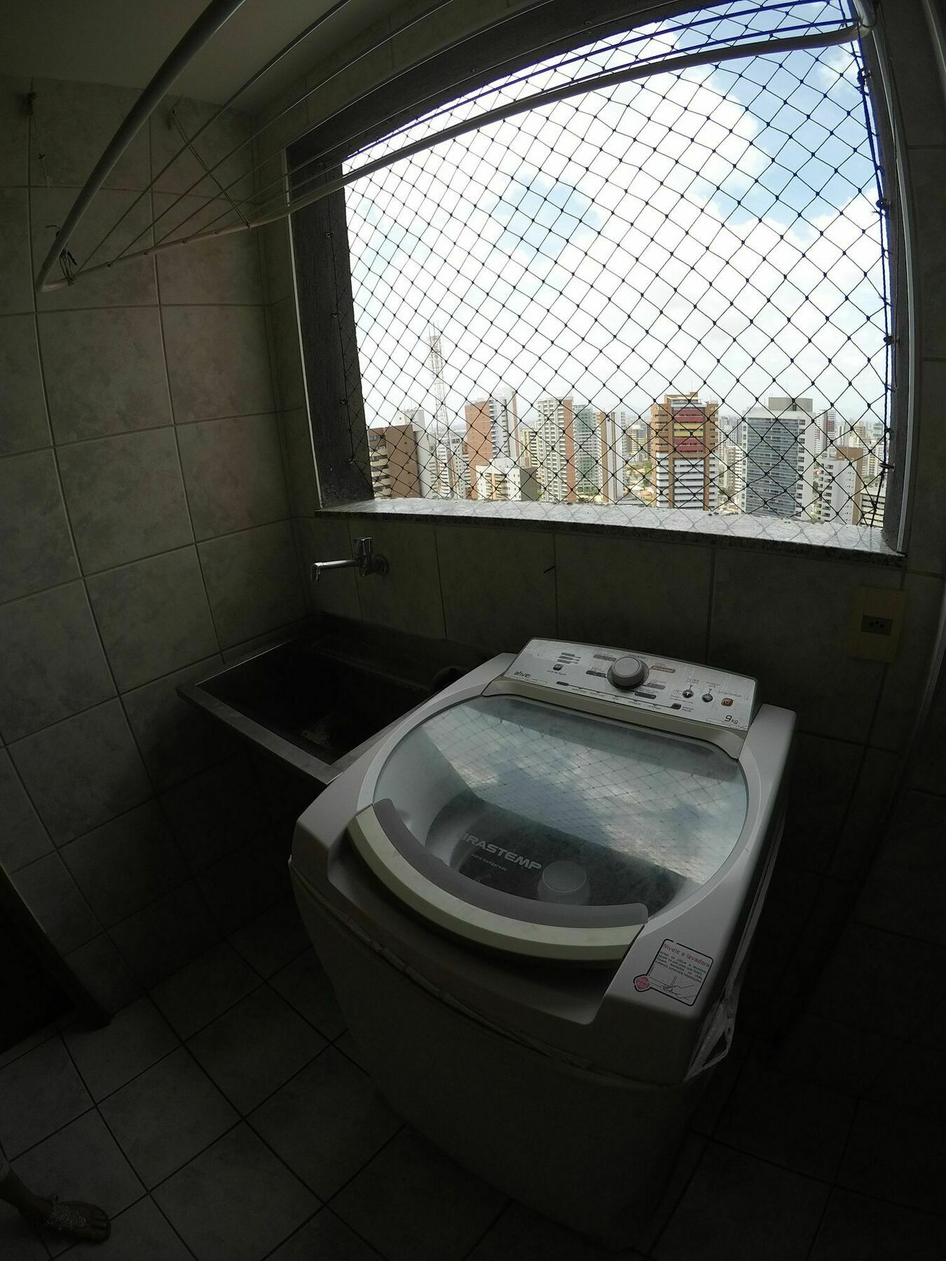 Apartamento Amplo No Coracao Da Aldeota Fortaleza  Zewnętrze zdjęcie