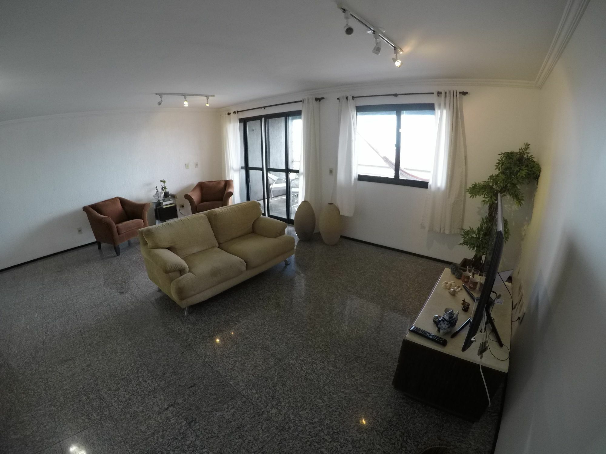 Apartamento Amplo No Coracao Da Aldeota Fortaleza  Zewnętrze zdjęcie