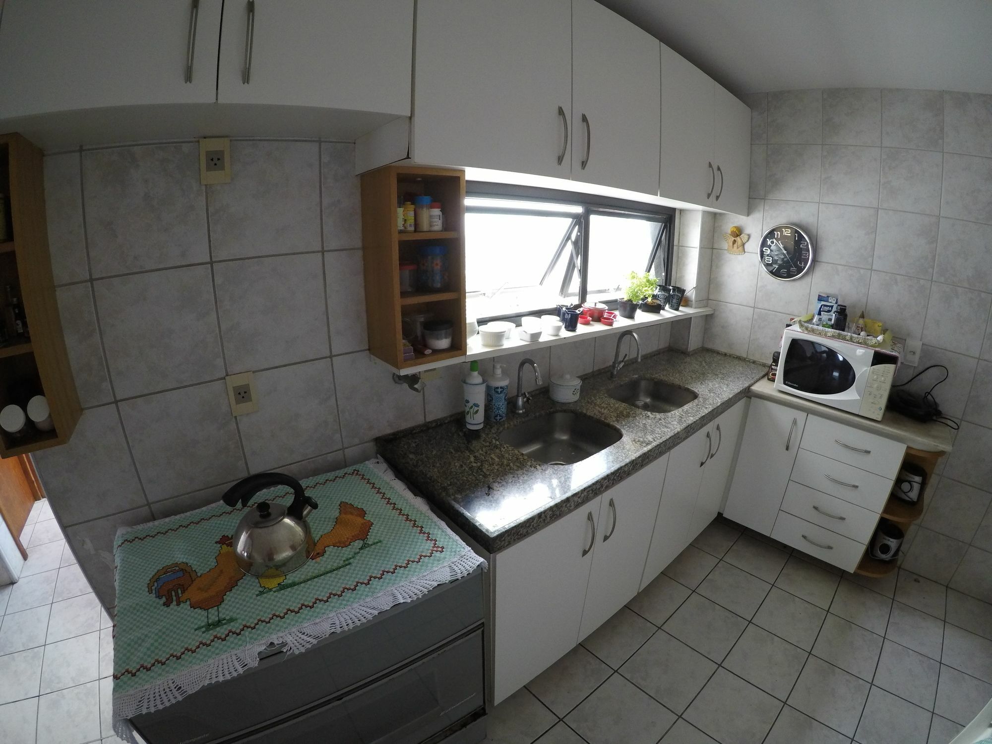 Apartamento Amplo No Coracao Da Aldeota Fortaleza  Zewnętrze zdjęcie